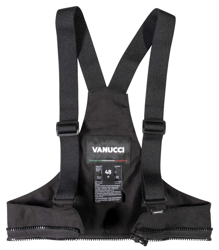 Online Vanucci Vxa-6 Cintura E Bretelle