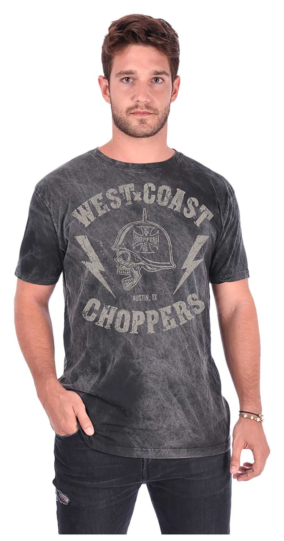 Best Wcc Al Casco T-Shirt Vintage T-Shirt E Polo