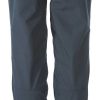 Clearance Pantaloni Antipioggia Da Donna Vanucci Vxr-3 Neri Pantaloni Antipioggia