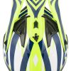 Clearance X7B Evo Caschi Da Cross Ed Enduro