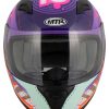 Best Mtr S-12 Kids Evo Caschi Per Bambini