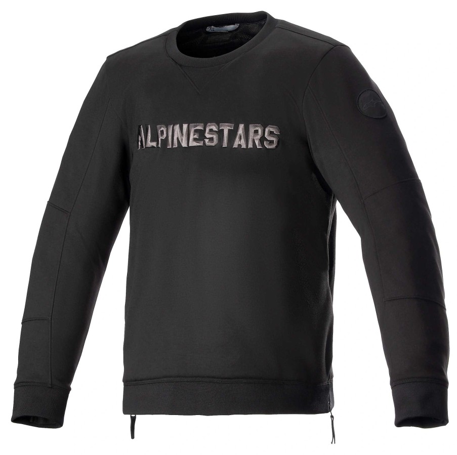 Online Maglione Moto Alpinestars Legit Giacche In Tessuto