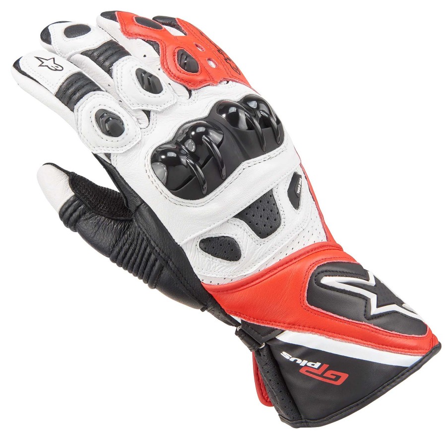 New Alpinestars Gp Plus Louis Edizione Guanti Sportivi