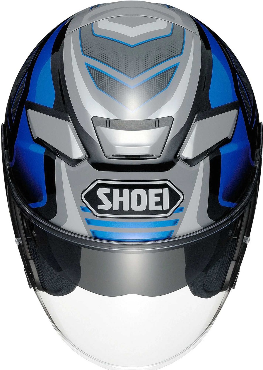 Best Casco Aperto Shoei J-Cruise Ii Aglero Tc-2 Caschi Aperti