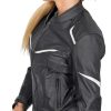 Clearance Fastway Sport Femminile 191 Giacche Di Pelle