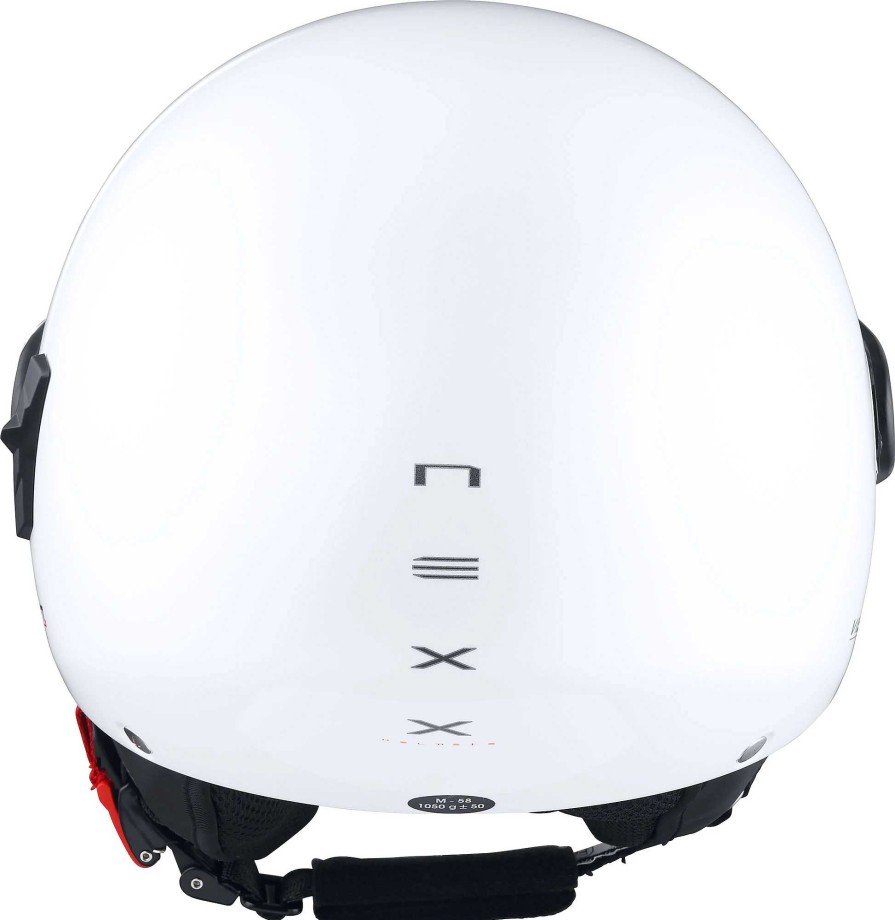 Hot Casco Aperto Nexx Sx.60 Vision Flex 2 Caschi Aperti