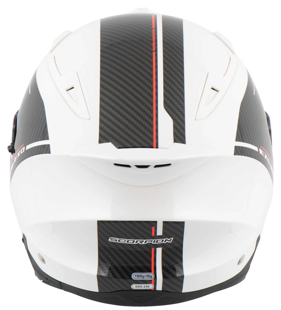 Best Casco Jet Scorpion Exo-230 Fenix Caschi Aperti