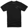 Best Maglietta Alpinestars Fine Della Strada T-Shirt E Polo