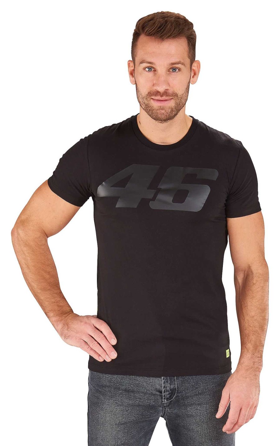 Wholesale Maglietta Con Logo Vr46 T-Shirt E Polo