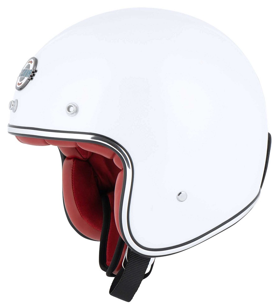 Wholesale Casco Aperto Nishua Jet 2 Caschi Aperti