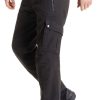 New Pantaloni Cargo Da Moto Da Uomo Fastway T-2207 Joggers, Leggings, Pantaloni Chino