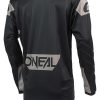 Best Maglia O'Neal Matrix Ridewear Abbigliamento Enduro/Cross