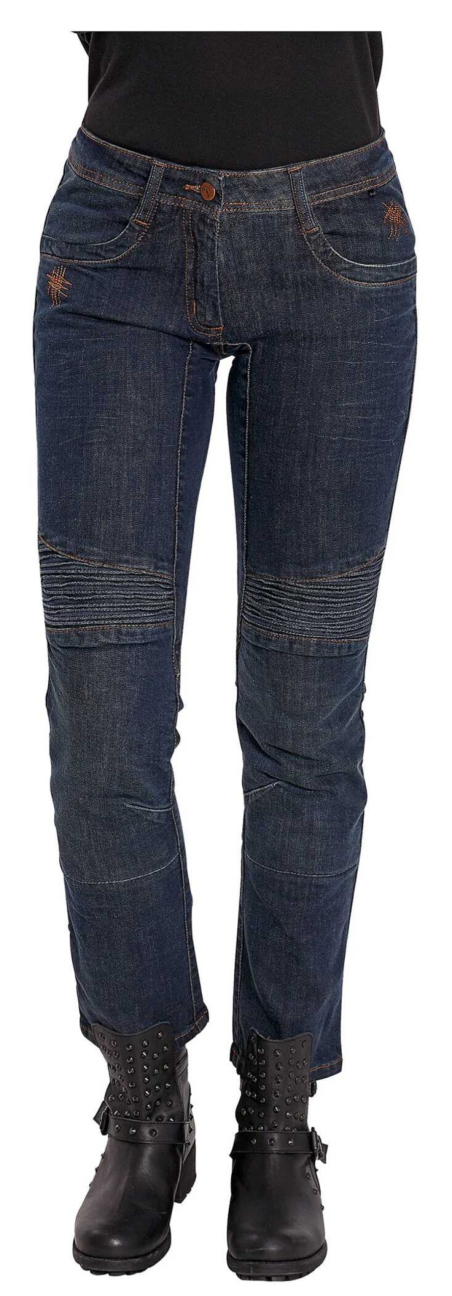 Clearance Highway 1 Denim Ii Donna Pantaloni Jeans