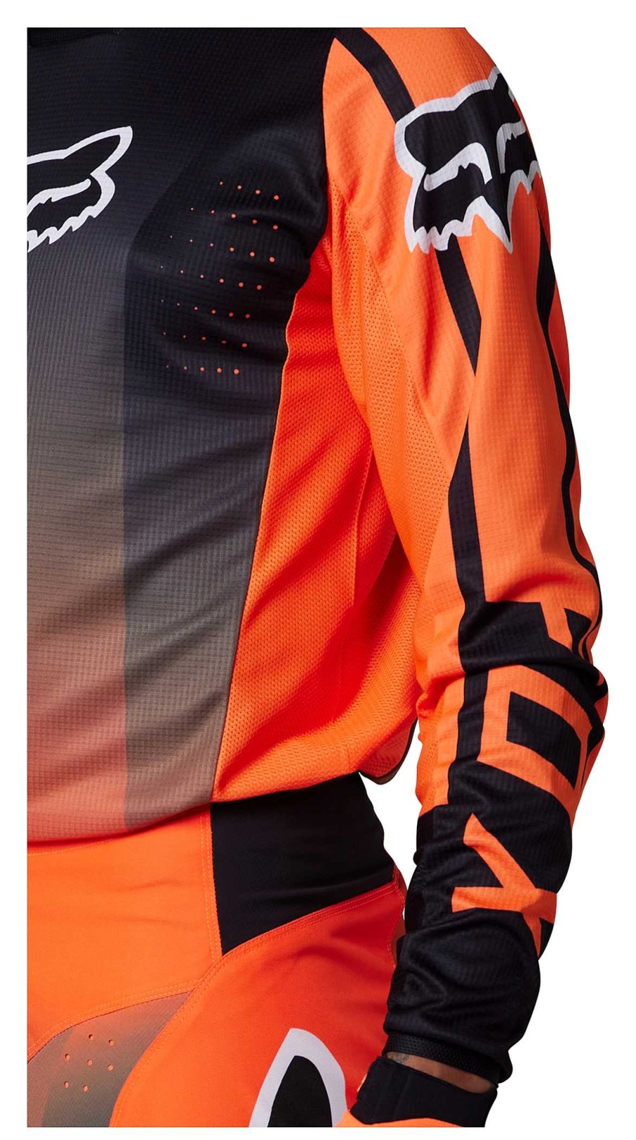 Best Maglia Fox 180 Leeds Abbigliamento Enduro/Cross