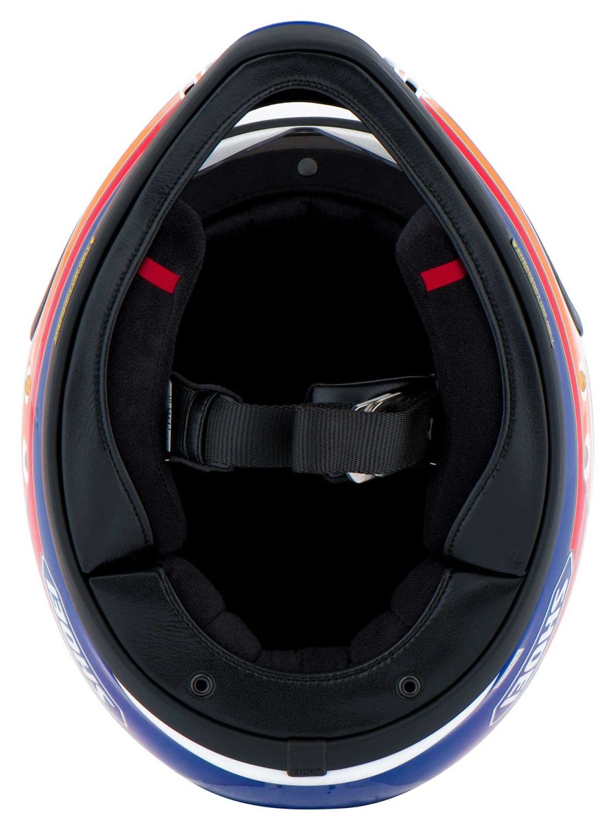 Best Equazione Shoei Ex-Zero Tc-2 Caschi Integrali